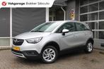 Opel CROSSLAND X 1.2 T. INNOVATION CLIMA CRUISE NAVI 51.KM, Auto's, Voorwielaandrijving, 840 kg, Gebruikt, Euro 6