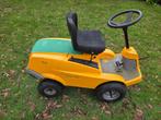 stiga villa comfort line zitmaaier inruiler, Tuin en Terras, Grasmaaiers, Ophalen, Gebruikt, Benzine-grasmaaier, 50 cm of meer