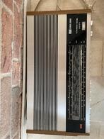 ITT Schaub-Lorenz Stereo 5000 HiFi-ontvanger, Ophalen, Gebruikt, Stereo, Minder dan 60 watt