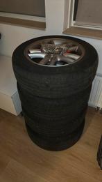 Originele velgen Mercedes SLK (R170), Ophalen, Velg(en), 16 inch, 205 mm