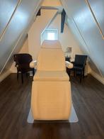 Behandelstoel electrisch, Witgoed en Apparatuur, Persoonlijke-verzorgingsapparatuur, Ophalen, Zo goed als nieuw, Overige typen