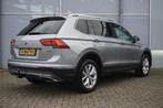 Volkswagen Tiguan Allspace 2.0 TSI 190pk DSG 4Motion Highlin, Auto's, Automaat, 12 maanden, Gebruikt, Vierwielaandrijving