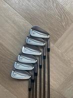 Takomo 201 ijzers 4-pw, Ophalen