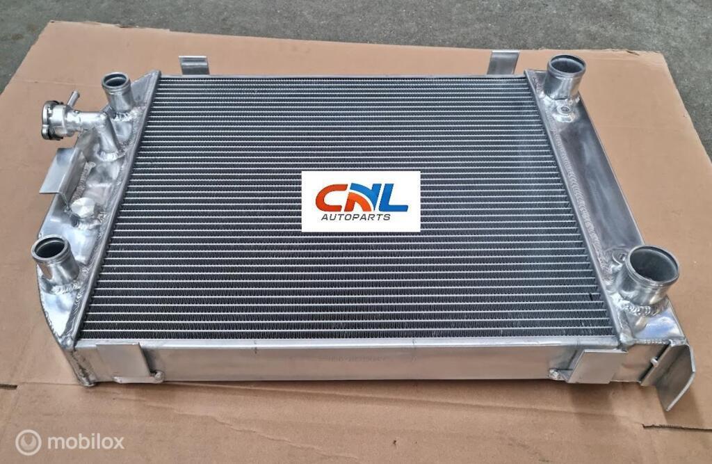 Radiateur Ford W/Flathead Engine AT AUTOMATIC 1932, Nieuw, Ophalen of Verzenden