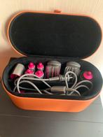 Dyson airwrap, Sieraden, Tassen en Uiterlijk, Uiterlijk | Haarverzorging, Ophalen, Zo goed als nieuw, Krultang of Stijltang