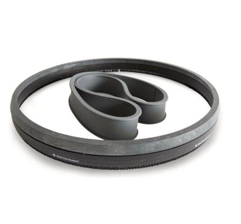 Numatic Woodboy stofopvangring, Ophalen of Verzenden, Zo goed als nieuw, 1200 watt of meer, Overige typen