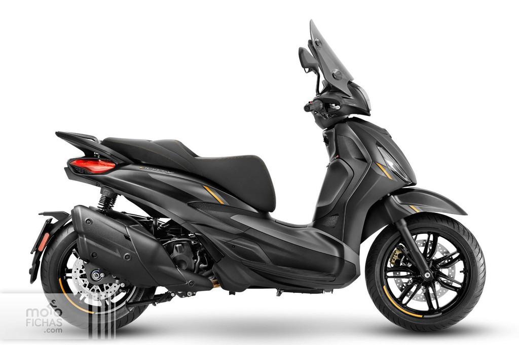 Piaggio BEVERLY SE 400 2026 E5+ SPECIAL EDITION 25TH ANNIVER, Motoren, Motoren | Piaggio, Scooter, 399 cc, Vespa, Viale Rinaldo Piaggio
56025  Pontedera, NL