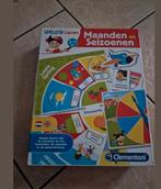 Spelend leren seizoenen - nieuw, Ophalen of Verzenden, Nieuw