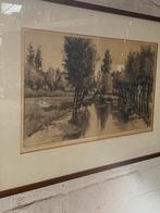 Nico van der Jagt (1888-1959), Ophalen of Verzenden