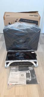 Car Audio Set: NIEUWE Hertz Subwoofer + JBL GTO Versterker, Auto diversen, Ophalen of Verzenden, Nieuw