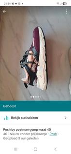 Posh by Poelman sneakers maat 40, Ophalen of Verzenden