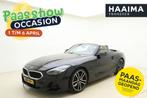 BMW Z4 Roadster sDrive20i High Executive 197pk | Automaat |, Automaat, 1998 cc, Achterwielaandrijving, Gebruikt