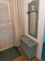 Kastje + spiegel, Huis en Inrichting, Ophalen of Verzenden