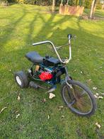 Zelfbouw drift/cross trike, Ophalen, Gebruikt, Overige typen