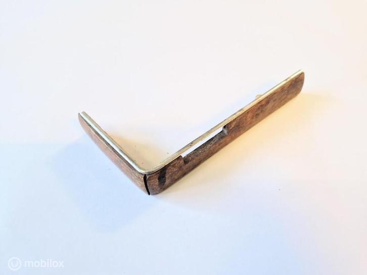 Dashboard lijst links Volvo 240 2.3i Polar ('82-'94), Auto-onderdelen, Dashboard en Schakelaars, Volvo, Gebruikt, Ophalen of Verzenden