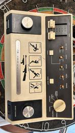 Norda H-906-C6 Pong Console - Vintage Computer Spel, Gebruikt, 2 spelers, Eén computer, Ophalen of Verzenden