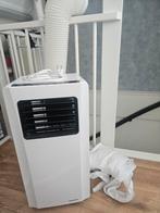 SilverCrest Mobiele Airco 7000 BTU - Koelen en Ontvochtigen, Ophalen, Gebruikt, Minder dan 60 m³, 3 snelheden of meer