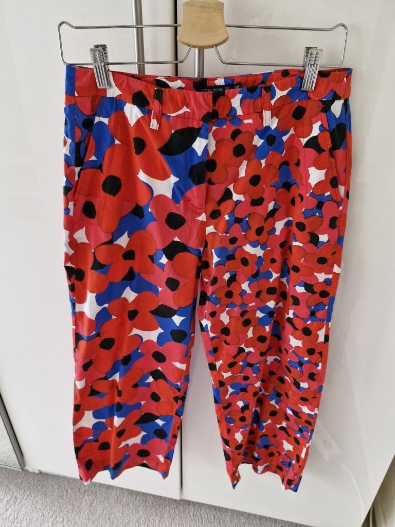 Riverwoods pak, Maat 38/40 (M), Kostuum of Pak, River Woods, Ophalen of Verzenden