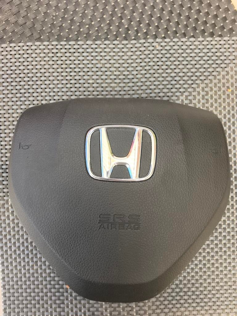 Stuur airbag Honda Civic 2013, Ophalen of Verzenden, Honda
