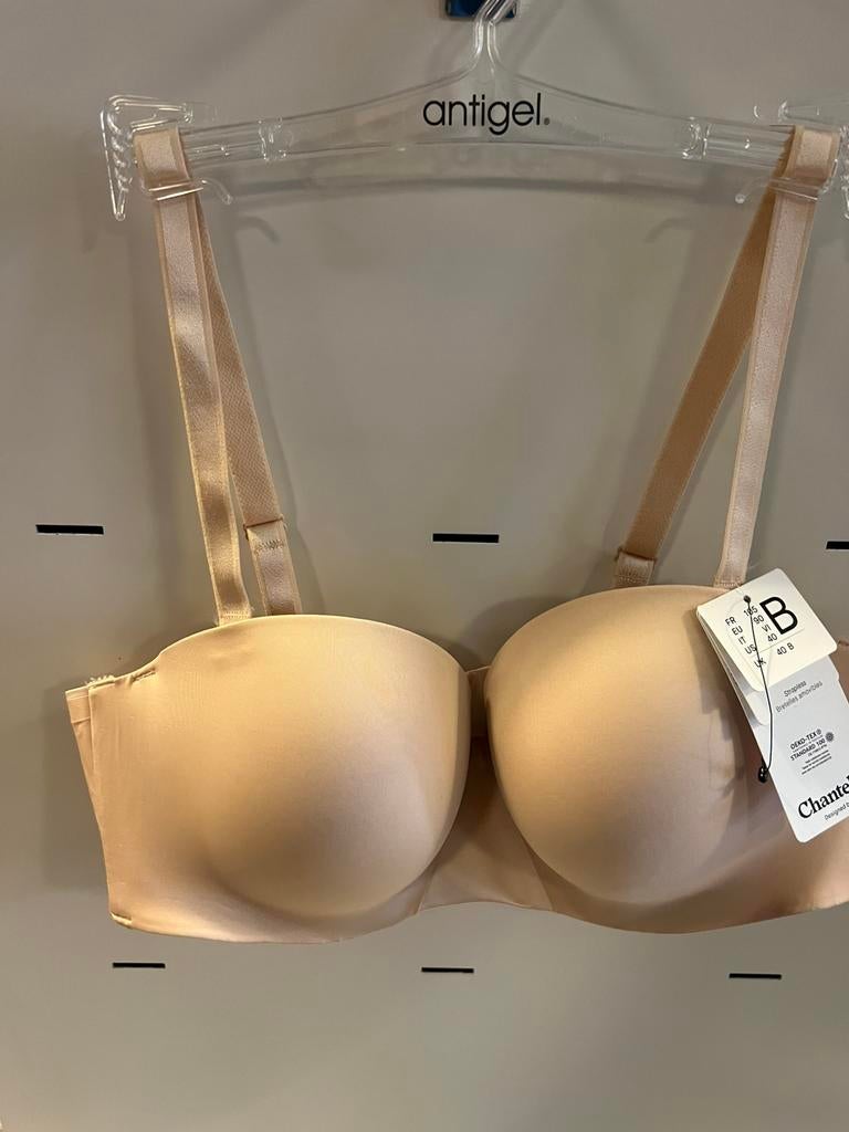 Chantelle bh maat 80D Nieuw!! Nu €32,50, Ophalen of Verzenden, BH
