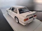 BMW M3 E30 1988 Schaal 1:24, Auto, Burago, Burago, Nieuw