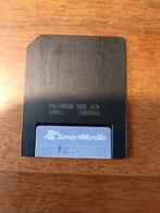 SmartMedia Geheugenkaart 64MB, Gebruikt, Overige typen, SmartMedia, Fotocamera