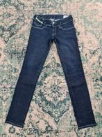 Diesel Matic Skinny Fit W26 L32 Dames Tulsi2632, Blauw, Ophalen of Verzenden, Zo goed als nieuw, Diesel