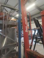 Onderdelen kuilvoersnijder te koop, Ophalen