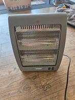 Gimeg Quartz Kachel GQk-065 - 800W Camping Kachel, Ophalen of Verzenden, Gebruikt