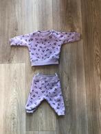 Setje, Kinderen en Baby's, Babykleding | Maat 50, Ophalen of Verzenden, Zo goed als nieuw, Meisje
