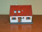 Kibri 8062 - Huisje, Overige merken, Gebruikt, Gelijkstroom of Wisselstroom, Brug, Tunnel of Gebouw