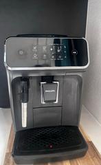 Philips 2200 EP2224/10 + AquaClean Filter, Witgoed en Apparatuur, Koffiezetapparaten, Ophalen, Koffiemachine, Koffiebonen, Zo goed als nieuw