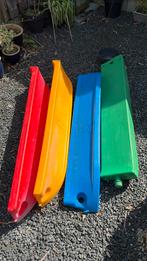 Gratis zandbak, Ophalen, Zo goed als nieuw, Zandbak