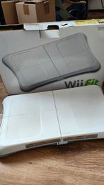 Wii Fit Balance Board met doos - Nintendo, Spelcomputers en Games, Ophalen, Gebruikt, 1 speler, Vanaf 3 jaar