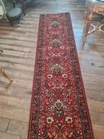 5.80 m lange vintage traploper op juten rug, Heikant 21 Kaatsheuvel, Overige kleuren, Belle Vieille Brocante, 200 cm of meer