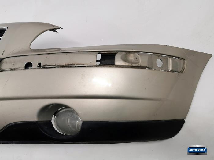 Voorbumper van een Volvo S60 (446), Gebruikt, -, -, Ophalen of Verzenden
