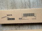 2x ophangrail voor besta kast Ikea, nog compleet in doos., Ophalen, Nieuw, Minder dan 150 cm, Minder dan 25 cm