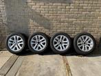 BMW originele velgen met banden – 205/55 R16, Auto-onderdelen, Banden en Velgen, Ophalen, Gebruikt, 16 inch, Banden en Velgen