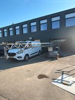 Polylift Bouwlift in goede staat - Afhalen in Lomm Venlo, Ophalen, Gebruikt, Bouwlift