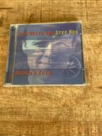 Stef Bos - cd’s., Ophalen of Verzenden, Zo goed als nieuw, Pop, Boxset