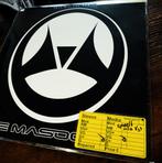 The Masochist – Part 4 - The Remixes, Cd's en Dvd's, Vinyl | Dance en House, Gebruikt, 1990 - 1999, Techno of Trance, Ophalen of Verzenden