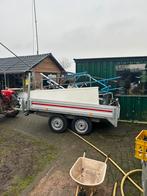 Uw Oude Metalen – Gratis & Duurzaam Opgehaald!, Ophalen, Gebruikt, W, W