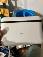 Zyxel t54, Computers en Software, Routers en Modems, Ophalen of Verzenden, Zo goed als nieuw