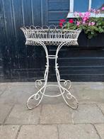 Prachtige brocante jardinaire, Ophalen