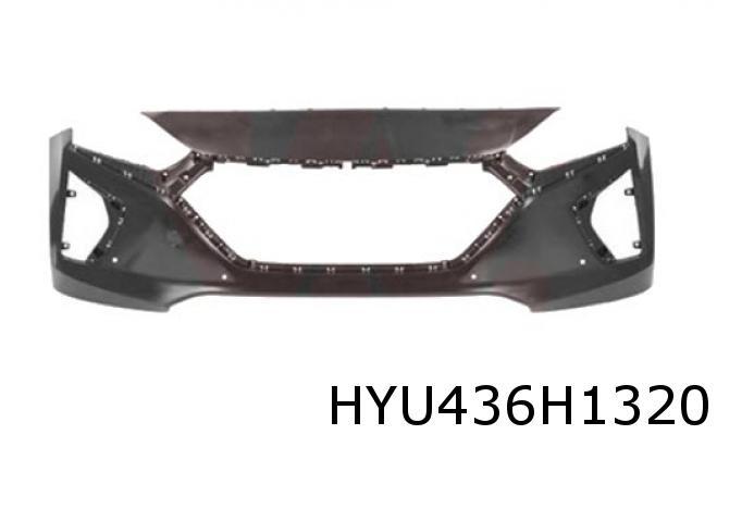 hyundai ioniq voorbumper 86511G2000 bumper