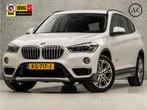 BMW X1 sDrive20i High Executive 192Pk Automaat (GROOT NAVI,, Euro 6, Wit, Lichtsensor, SUV of Terreinwagen