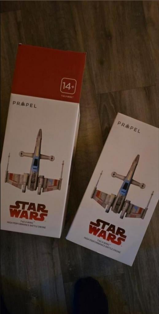 Propel Star Wars X-Wing Battle Drone, Ophalen of Verzenden