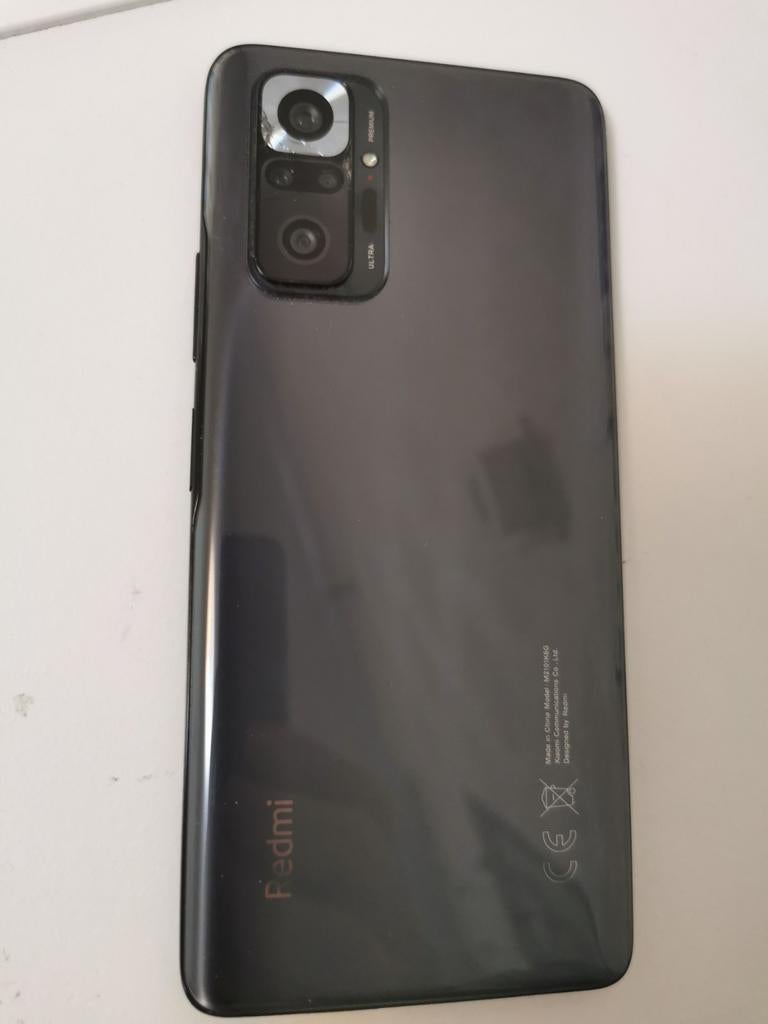 Te koop xiaomi not 10 t pro 128 gb prima werk, Telecommunicatie, Mobiele telefoons | Overige merken, Ophalen, 6 megapixel of meer