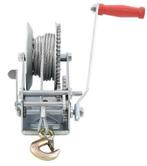 Handlier bootlier lier 1360 kg 10 m kabel GRATIS VERZENDEN!, Verzenden, Nieuw, Nvt, Handmatig