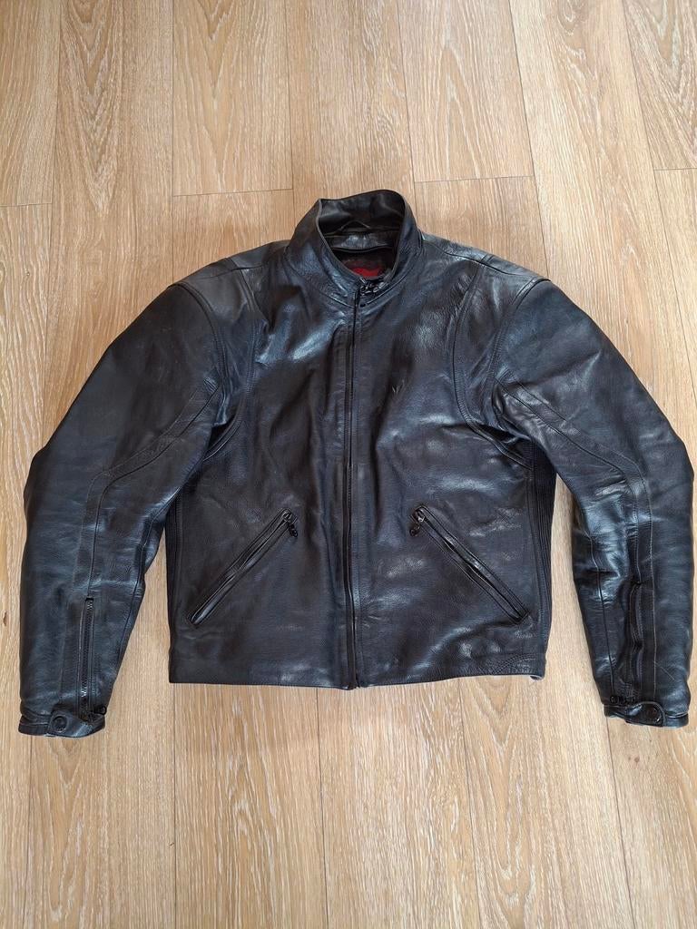 Leren motorpak Dainese, Dainese, Combipak, Dames, Ophalen of Verzenden